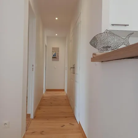 度假居 Cassy Maison 3 Avec Jardin