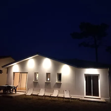 Cassy Maison 3 Avec Jardin